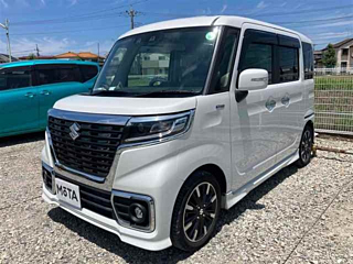 SUZUKI SPACIA 2020