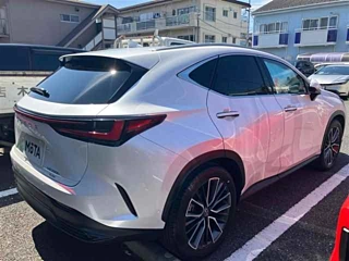 LEXUS NX 2023