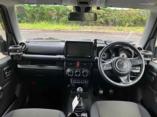 SUZUKI JIMNY SIERRA 2023