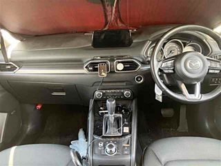 MAZDA CX-5 2018