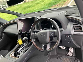 TOYOTA ALPHARD 2024