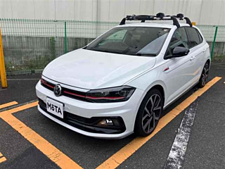 VOLKSWAGEN POLO 2018