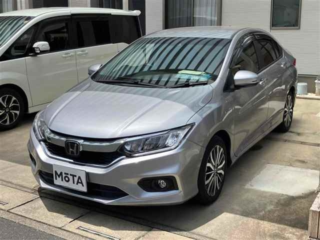 HONDA GRACE 2018