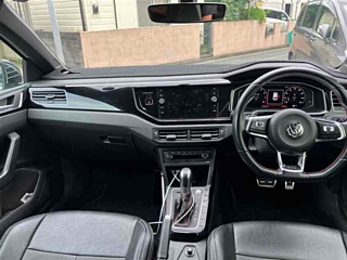 VOLKSWAGEN POLO 2018