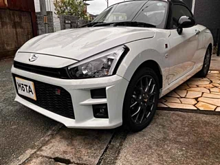 car preview