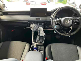 HONDA VEZEL 2022