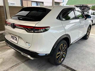 HONDA VEZEL 2022