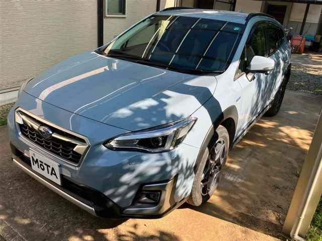 SUBARU XV 2020
