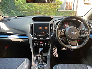 SUBARU XV 2020