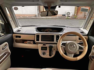 car slider