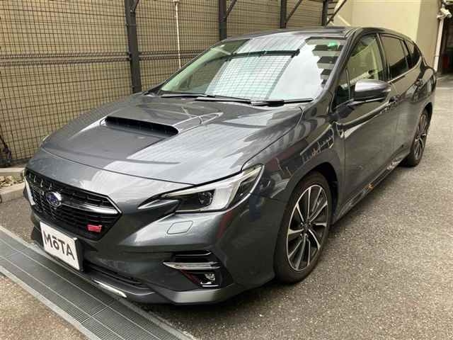 SUBARU LEVORG 2023