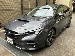 SUBARU LEVORG 2023