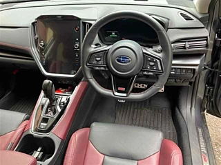 SUBARU LEVORG 2023