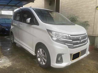 NISSAN DAYZ 2019