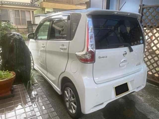NISSAN DAYZ 2019