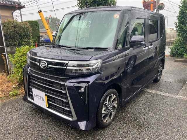 DAIHATSU TANTO 2025