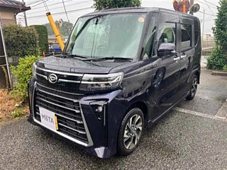DAIHATSU TANTO 2025