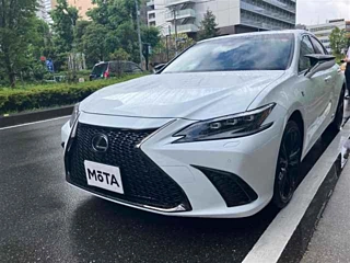 LEXUS ES 2024