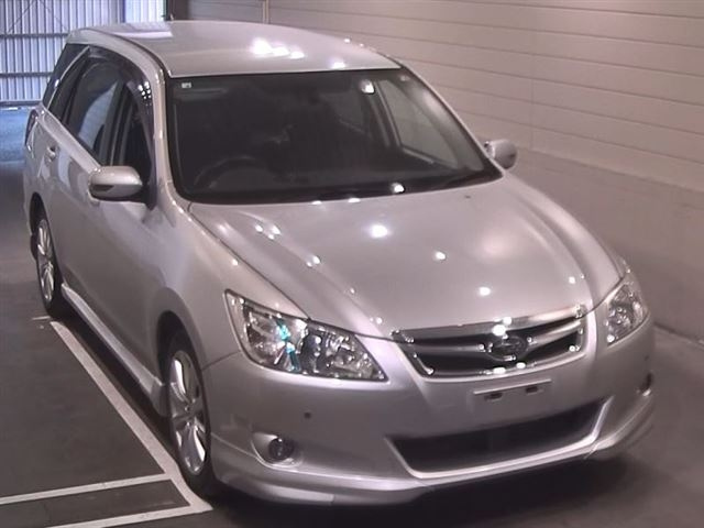 SUBARU EXIGA