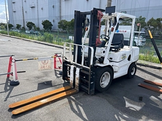 SUMITOMO FORKLIFT