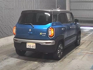 SUZUKI XBEE 2023