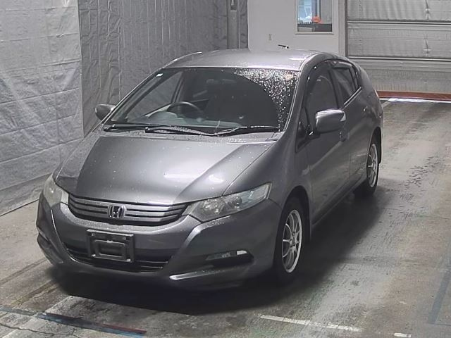 HONDA INSIGHT 2010