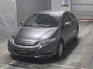 HONDA INSIGHT 2010