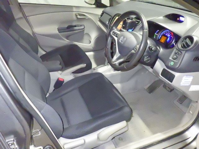 HONDA INSIGHT 2010