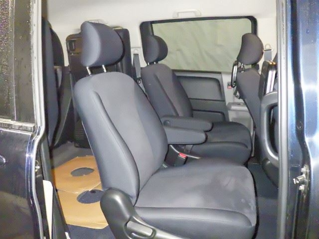 HONDA FREED 2009