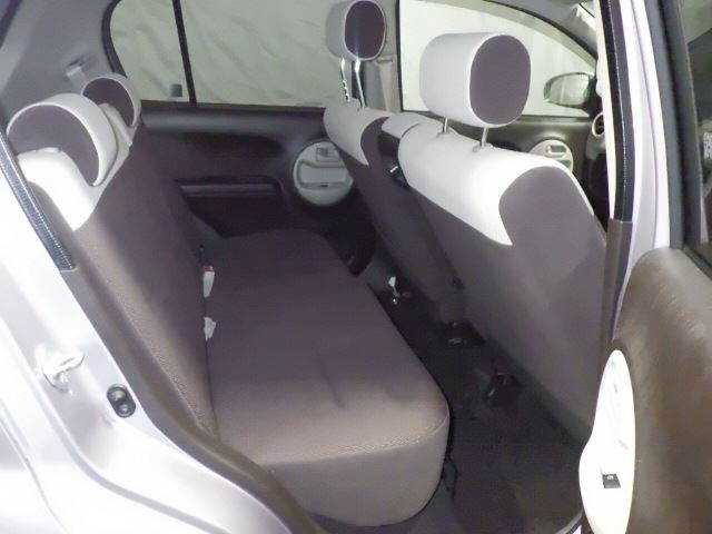 TOYOTA PASSO 2010