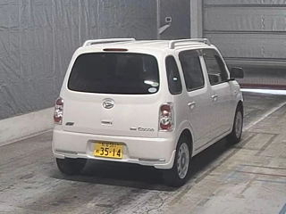 DAIHATSU MIRA 2017