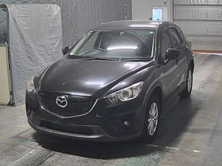 MAZDA CX-5 2013