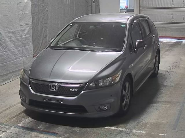 HONDA STREAM 2009