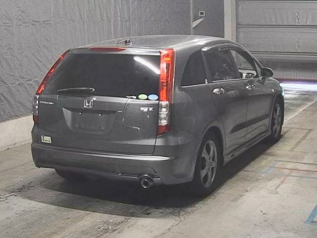 HONDA STREAM 2009