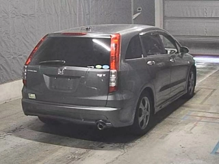 HONDA STREAM 2009