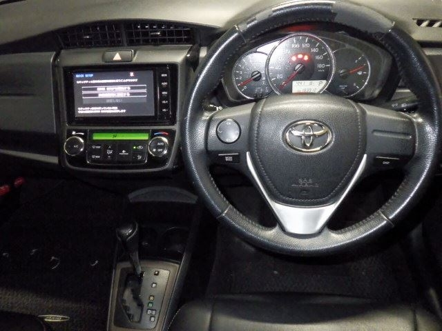TOYOTA COROLLA AXIO 2012