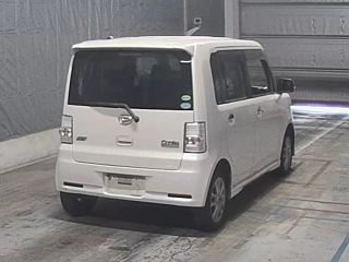 DAIHATSU MOVE CONTE 2014