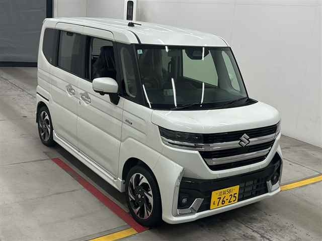 SUZUKI SPACIA 2024