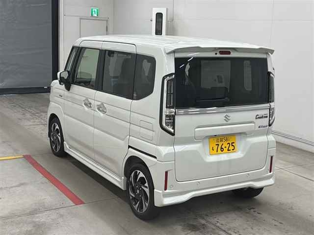 SUZUKI SPACIA 2024