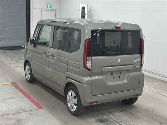 SUZUKI SPACIA 2025