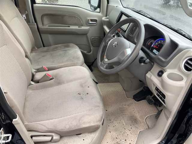 SUZUKI EVERY WAGON 2019