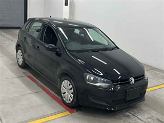 VOLKSWAGEN POLO 2014