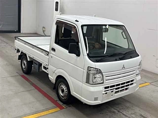 MITSUBISHI MINICAB TRUCK 2015