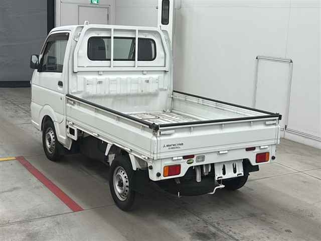 MITSUBISHI MINICAB TRUCK 2015