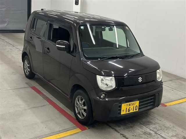 SUZUKI MRWAGON 2013