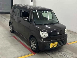 SUZUKI MRWAGON 2013