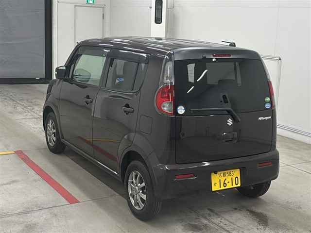 SUZUKI MRWAGON 2013