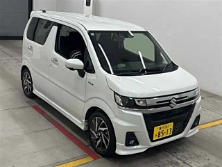 SUZUKI WAGON R 2024