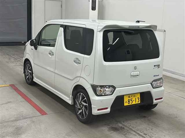 SUZUKI WAGON R 2024