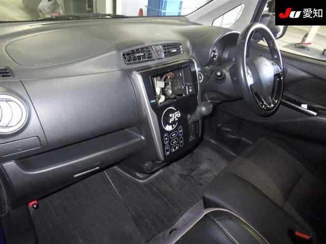 MITSUBISHI EK CUSTOM 2018